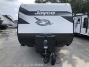 Contact us now about this 2026 Jayco Jay Feather Air 18MBH! 2026 Jay Feather Air 18MBH by Jayco from Blue Compass RV Mobile in Theodore, Alabama