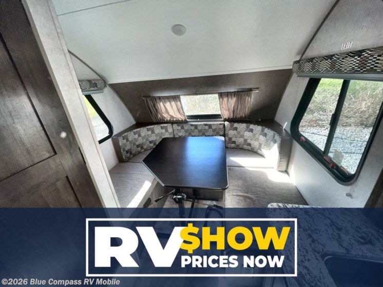 Email now about this 2018 Forest River R Pod RP-176! Used 2018 Forest River R Pod RP-176 available in Theodore, Alabama