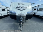 Contact us now about this 2026 Jayco Jay Feather 29QBH! 2026 Jay Feather 29QBH by Jayco from Blue Compass RV Mobile in Theodore, Alabama