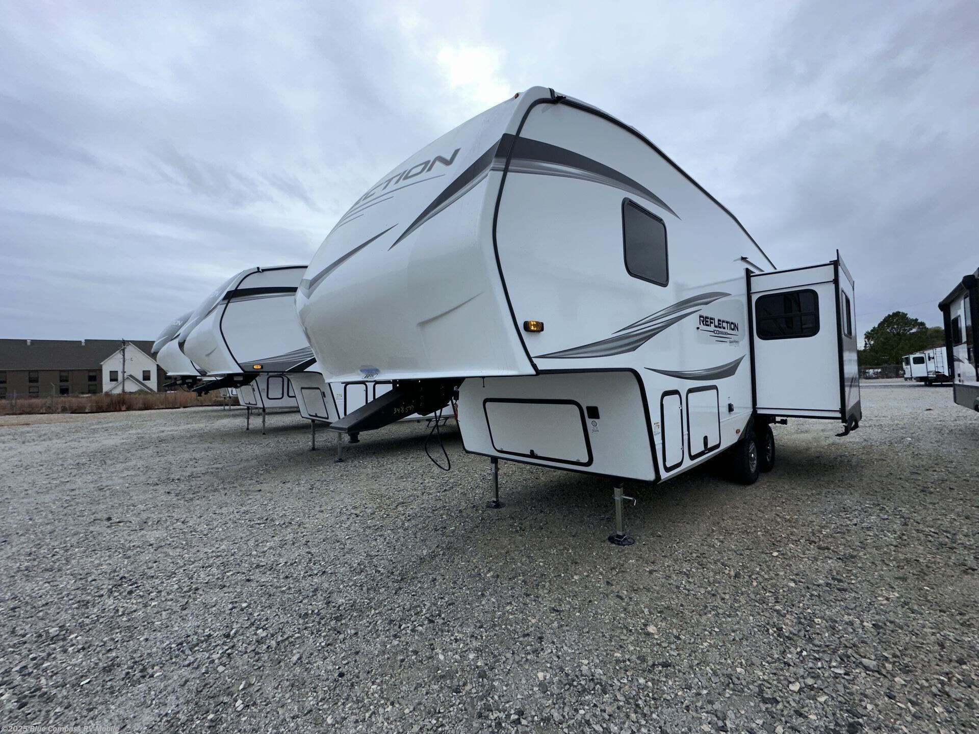 Used 2024 Grand Design Reflection 100 Series 22RK available in Theodore, Alabama