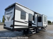 New 2025 Grand Design Momentum G-Class 31G available in Post Falls, Idaho