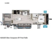 Call now about this 2025 Grand Design Imagine 3210BH! 2025 Grand Design Imagine 3210BH - New Travel Trailer For Sale by Blue Compass RV Post Falls in Post Falls, Idaho features Slideout