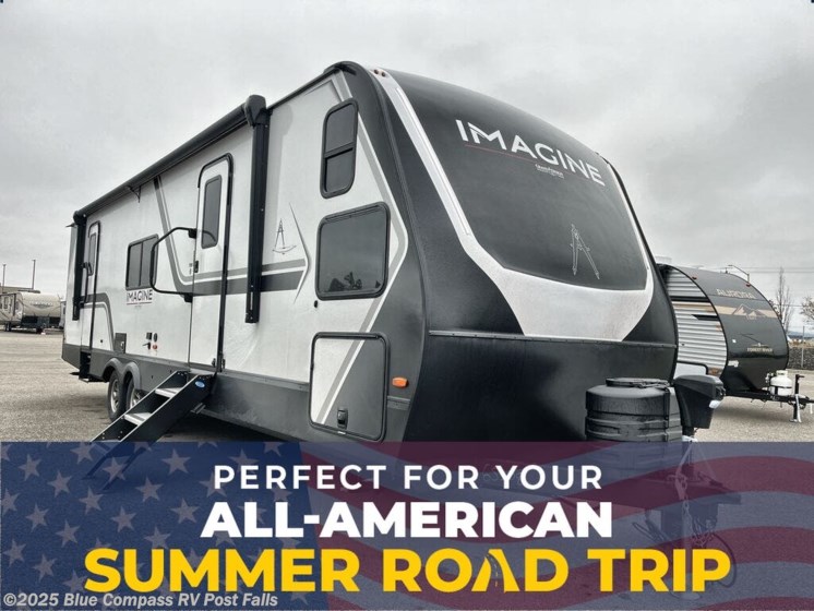 Email now about this 2025 Grand Design Imagine 2920BS! New 2025 Grand Design Imagine 2920BS available in Post Falls, Idaho