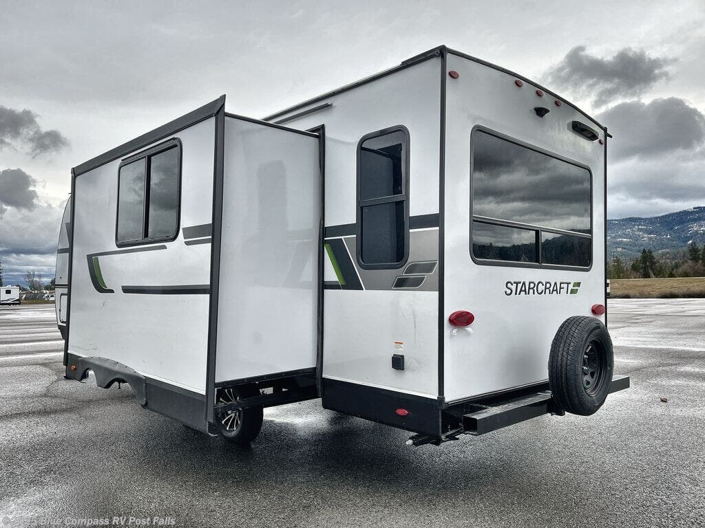 New 2025 Starcraft Autumn Ridge 26RLS available in Post Falls, Idaho