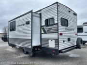 New 2025 Starcraft Autumn Ridge 22MLS available in Post Falls, Idaho