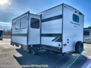 New 2025 Grand Design Transcend Xplor 22RBX available in Post Falls, Idaho