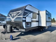 Contact us now about this 2025 Grand Design Transcend Xplor 22RBX! 2025 Transcend Xplor 22RBX by Grand Design from Blue Compass RV Post Falls in Post Falls, Idaho