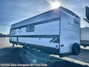 New 2025 Grand Design Transcend Xplor 24BHX available in Post Falls, Idaho