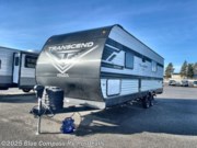 Contact us now about this 2025 Grand Design Transcend Xplor 24BHX! 2025 Transcend Xplor 24BHX by Grand Design from Blue Compass RV Post Falls in Post Falls, Idaho