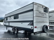 New 2025 Grand Design Transcend Xplor 24BHX available in Post Falls, Idaho