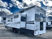 New 2025 Grand Design Solitude 391DL available in Post Falls, Idaho