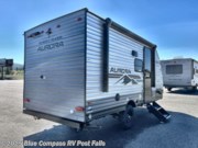 New 2025 Forest River Aurora Light 16BHX available in Post Falls, Idaho