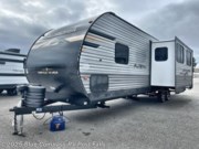 Contact us now about this 2025 Forest River Aurora 29TQS! 2025 Aurora 29TQS by Forest River from Blue Compass RV Post Falls in Post Falls, Idaho