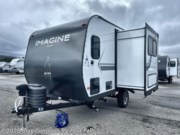 Contact us now about this 2025 Grand Design Imagine AIM 14MS! 2025 Imagine AIM 14MS by Grand Design from Blue Compass RV Post Falls in Post Falls, Idaho