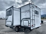 New 2025 Grand Design Imagine AIM 14MS available in Post Falls, Idaho