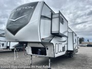 Contact us now about this 2025 Grand Design Reflection 362TBS! 2025 Reflection 362TBS by Grand Design from Blue Compass RV Post Falls in Post Falls, Idaho