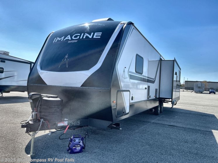 Email now about this 2025 Grand Design Imagine 3100RD! New 2025 Grand Design Imagine 3100RD available in Post Falls, Idaho