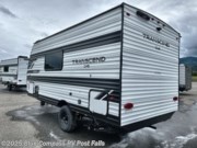 Contact us now about this 2025 Grand Design Transcend One 151BH! 2025 Transcend One 151BH by Grand Design from Blue Compass RV Post Falls in Post Falls, Idaho