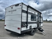 New 2025 Grand Design Transcend One 151RB available in Post Falls, Idaho
