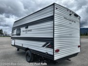 Contact us now about this 2025 Grand Design Transcend One 151RB! 2025 Transcend One 151RB by Grand Design from Blue Compass RV Post Falls in Post Falls, Idaho