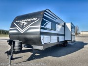 Contact us now about this 2025 Grand Design Transcend 295QBT! 2025 Transcend 295QBT by Grand Design from Blue Compass RV Post Falls in Post Falls, Idaho