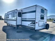 New 2025 Grand Design Transcend 295QBT available in Post Falls, Idaho