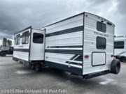New 2025 Grand Design Transcend 305BHT available in Post Falls, Idaho