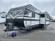 Contact us now about this 2025 Grand Design Transcend 305BHT! 2025 Transcend 305BHT by Grand Design from Blue Compass RV Post Falls in Post Falls, Idaho