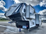 Call now about this 2025 Grand Design Momentum M-Class 395MS! 2025 Grand Design Momentum M-Class 395MS - New Fifth Wheel For Sale by Blue Compass RV Post Falls in Post Falls, Idaho