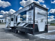 Contact us now about this 2025 Grand Design Momentum M-Class 395MS! 2025 Momentum M-Class 395MS by Grand Design from Blue Compass RV Post Falls in Post Falls, Idaho