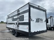Contact us now about this 2025 Grand Design Momentum MAV 22MAV! 2025 Momentum MAV 22MAV by Grand Design from Blue Compass RV Post Falls in Post Falls, Idaho