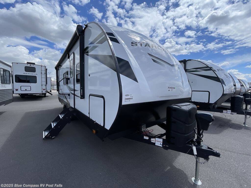 Contact us now about this 2025 Starcraft Super Lite 225CK! 2025 Super Lite 225CK by Starcraft from Blue Compass RV Post Falls in Post Falls, Idaho