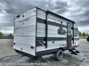 New 2025 Grand Design Transcend One 151BH available in Post Falls, Idaho