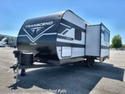 Contact us now about this 2025 Grand Design Transcend Xplor 22RBX! 2025 Transcend Xplor 22RBX by Grand Design from Blue Compass RV Post Falls in Post Falls, Idaho