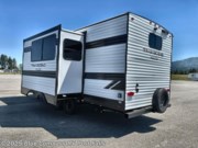 New 2025 Grand Design Transcend Xplor 22RBX available in Post Falls, Idaho