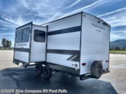 New 2025 Grand Design Transcend Xplor 20MKX available in Post Falls, Idaho