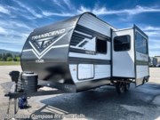 Contact us now about this 2025 Grand Design Transcend Xplor 20MKX! 2025 Transcend Xplor 20MKX by Grand Design from Blue Compass RV Post Falls in Post Falls, Idaho