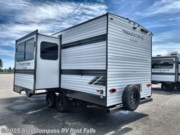 New 2025 Grand Design Transcend Xplor 20MKX available in Post Falls, Idaho