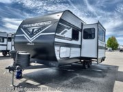 Contact us now about this 2025 Grand Design Transcend Xplor 20MKX! 2025 Transcend Xplor 20MKX by Grand Design from Blue Compass RV Post Falls in Post Falls, Idaho