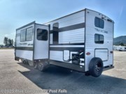 New 2025 Grand Design Transcend 265BHT available in Post Falls, Idaho
