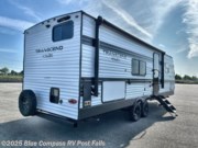 New 2025 Grand Design Transcend Xplor 26BHX available in Post Falls, Idaho