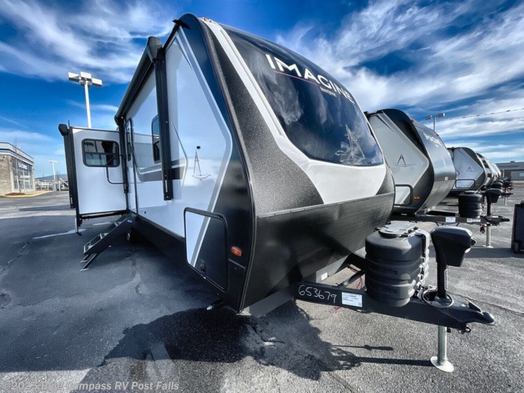 Email now about this 2025 Grand Design Imagine 2970RL! New 2025 Grand Design Imagine 2970RL available in Post Falls, Idaho