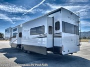 New 2025 Grand Design Solitude 388MBS available in Post Falls, Idaho