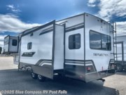 New 2025 Grand Design Reflection 337RLS available in Post Falls, Idaho