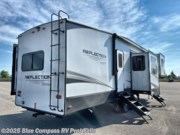New 2025 Grand Design Reflection 360FLS available in Post Falls, Idaho