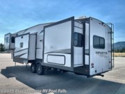 Contact us now about this 2025 Grand Design Reflection 360FLS! 2025 Reflection 360FLS by Grand Design from Blue Compass RV Post Falls in Post Falls, Idaho