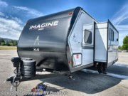Contact us now about this 2026 Grand Design Imagine XLS 22MLE! 2026 Imagine XLS 22MLE by Grand Design from Blue Compass RV Post Falls in Post Falls, Idaho