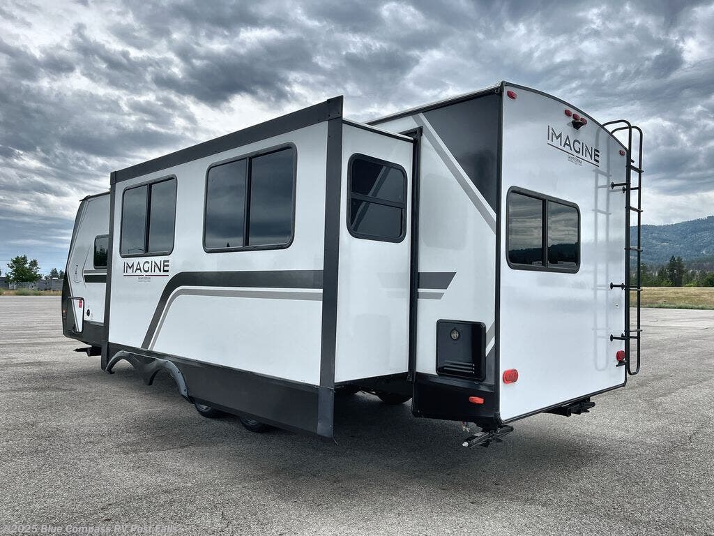 New 2026 Grand Design Imagine 2670MK available in Post Falls, Idaho