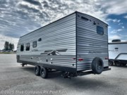 New 2026 Forest River Aurora Light 26BH available in Post Falls, Idaho