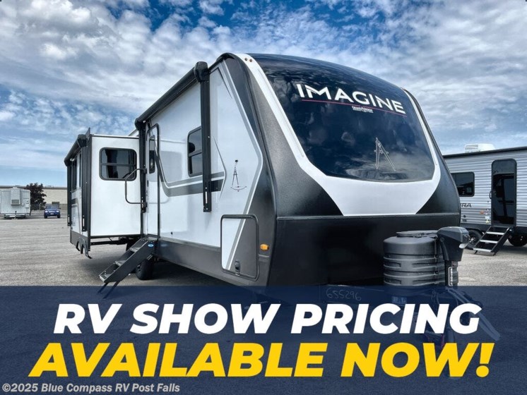 Email now about this 2026 Grand Design Imagine 2970RL! New 2026 Grand Design Imagine 2970RL available in Post Falls, Idaho